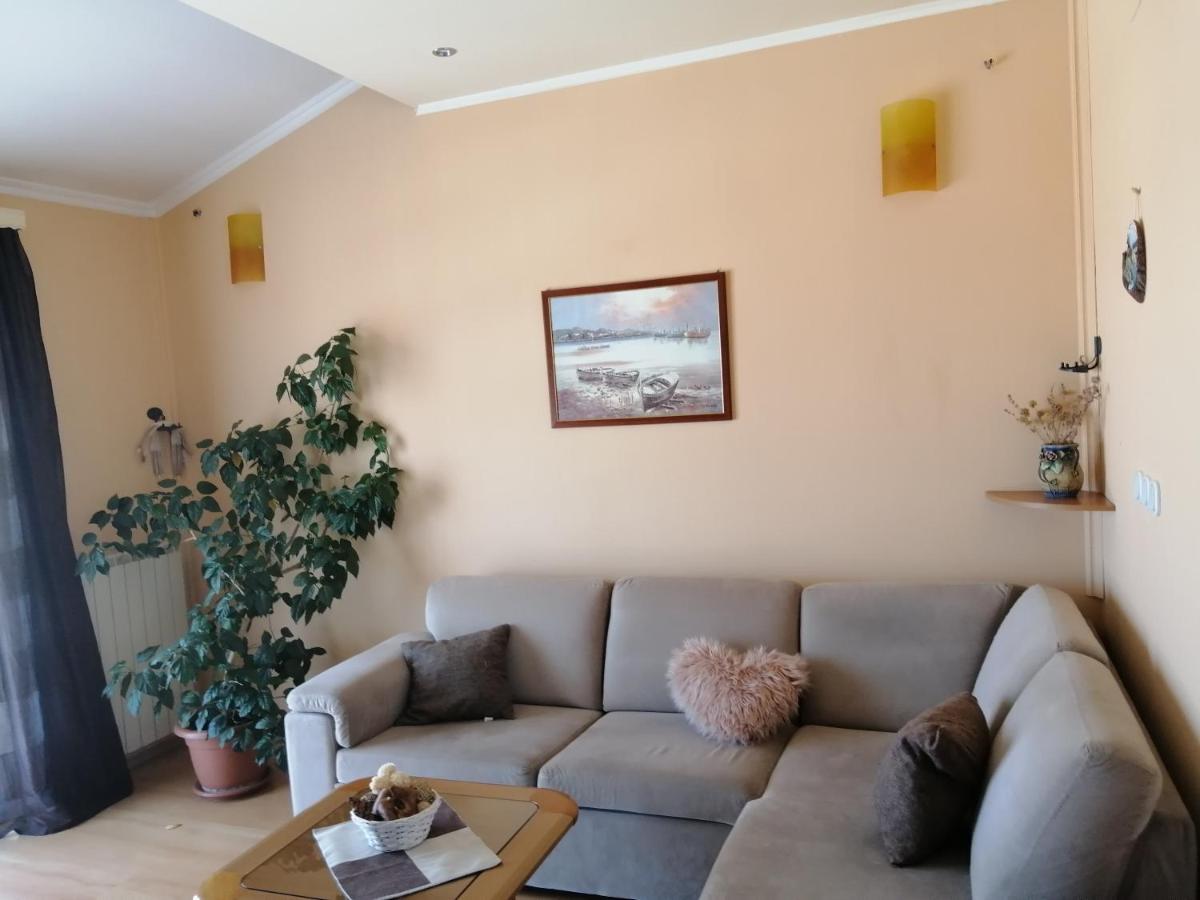 Goga Apartments Primošten Eksteriør billede